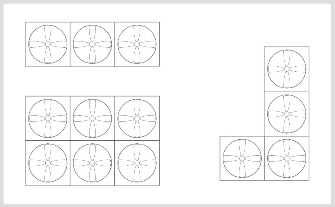 鼓風(fēng)<a href=http://www.qindekezhan.cn/tags3_0.html target=_blank class=infotextkey>逆流冷卻塔</a>項(xiàng)目現(xiàn)場(chǎng)圖片