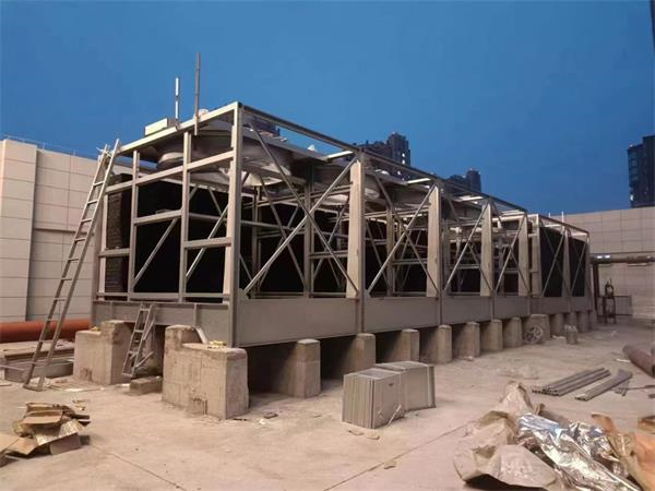 康明冷卻塔的CTI認(rèn)證是什么？,康明冷卻塔型號(hào)