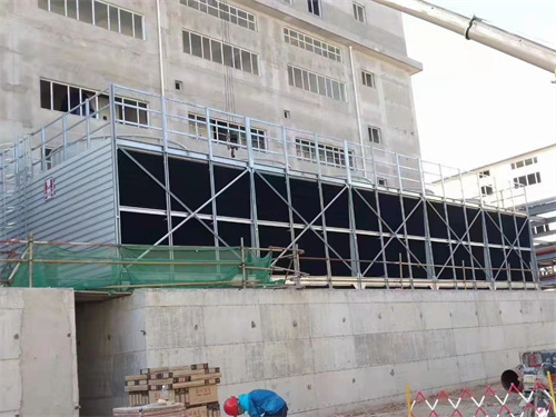 玻璃鋼冷卻設備已經(jīng)運用在工業(yè)領域當中(玻璃鋼設備的設計壽命)
