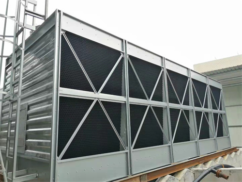 康明中標佛山健力寶工廠中央空調(diào)項目,佛山市康民商貿(mào)有限公司