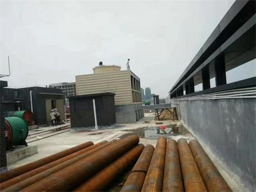 閉式冷卻塔取代開塔將成為一種趨勢(shì)。(小型冷卻塔水循環(huán)系統(tǒng)工作原理)
