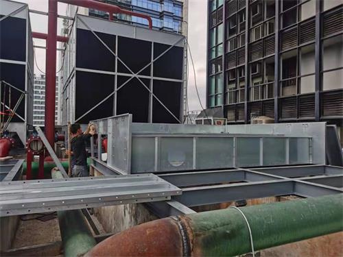 冷卻塔電動(dòng)機(jī)有哪些特點(diǎn)(冷卻塔永磁直驅(qū)電動(dòng)機(jī))