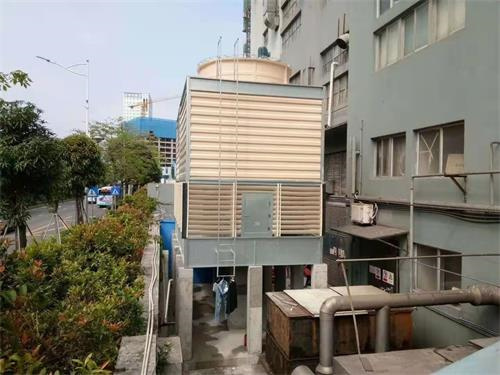 冷卻塔噪聲整治計(jì)劃方案有哪些？(冷卻塔噪聲治理有哪些)