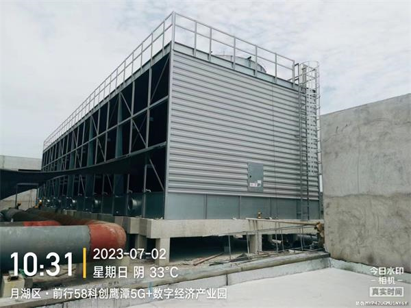 冷卻塔電動機有哪些特點(冷卻塔專用電動機)